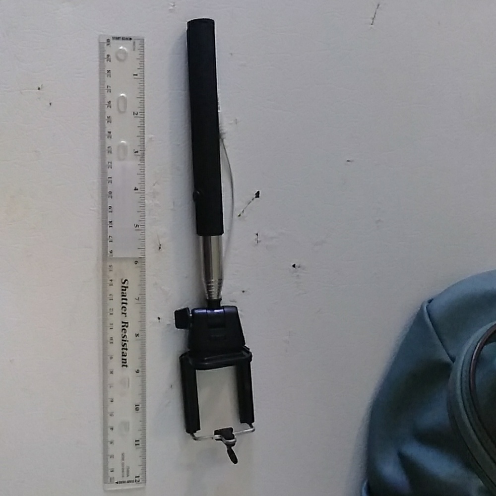 Selfie stick